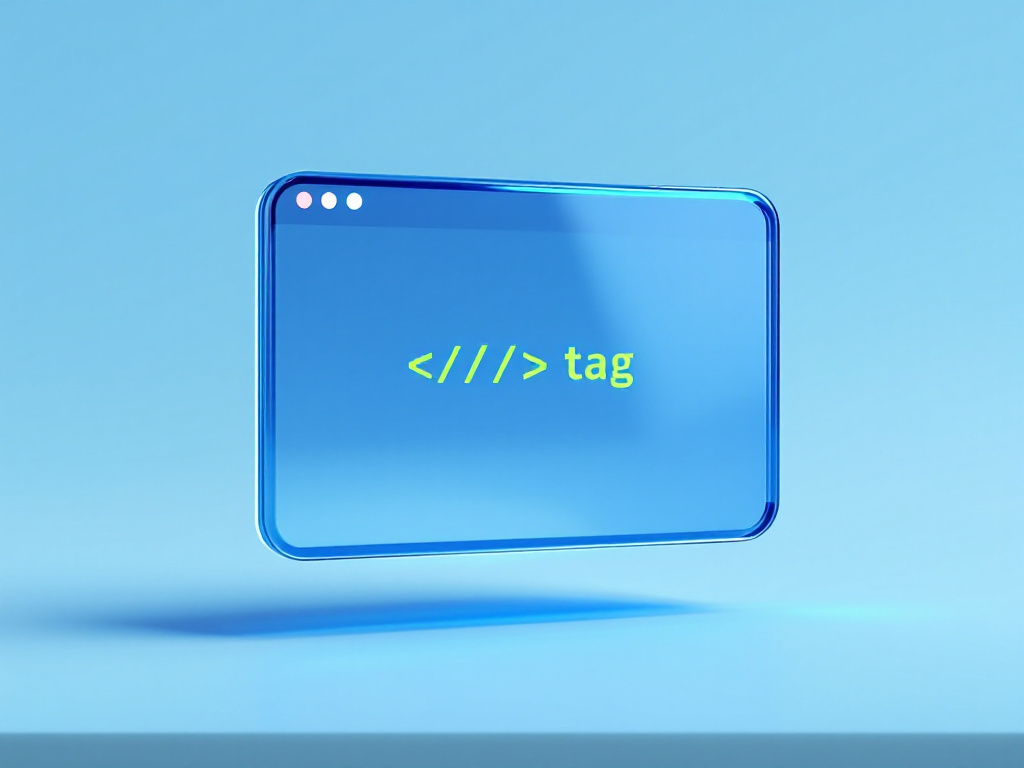 A booking page embedded inside a business website